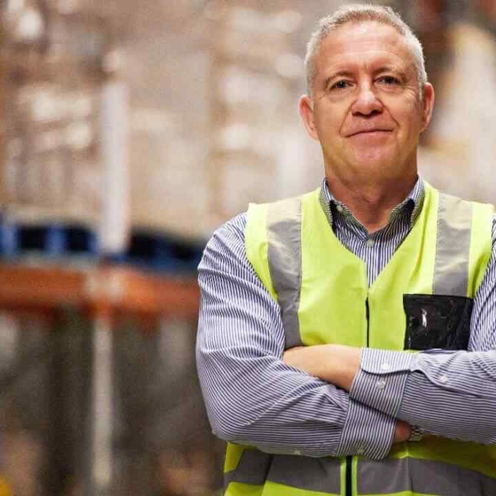 final mile delivery careers at Amadel logistics company