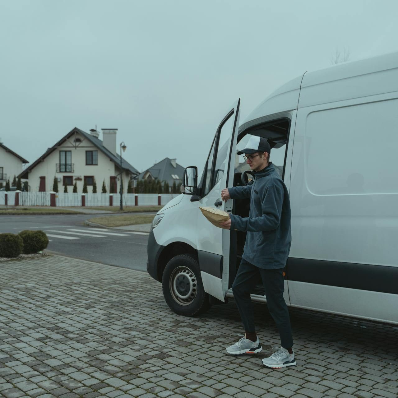 delivery driver jobs at Amadel final mile logistics company delivery driver jobs at Amadel final mile logistics company